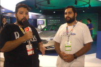 Tecnologia Automotiva na Campus Party Brasil – Piloto automático e conectividade