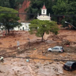 Uma Análise da Capacidade do Estado Brasileiro em resposta ao Desastre Natural da Região Serrana Fluminense em 2011