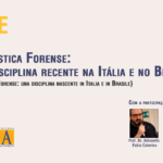 Linguística Forense: uma disciplina recente na Itália e no Brasil